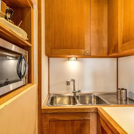 Apartment Flat In The Heart Of Vaticancity *