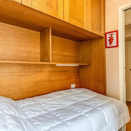 Flat In The Heart Of Vaticancity Apartment