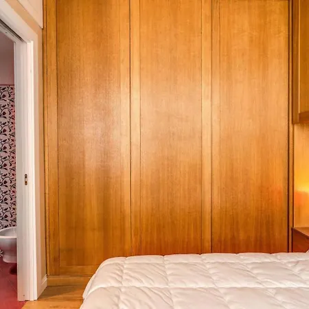 Flat In The Heart Of Vaticancity