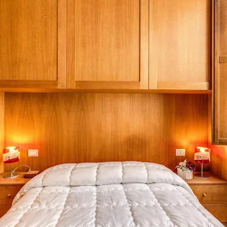 Flat In The Heart Of Vaticancity * Rome